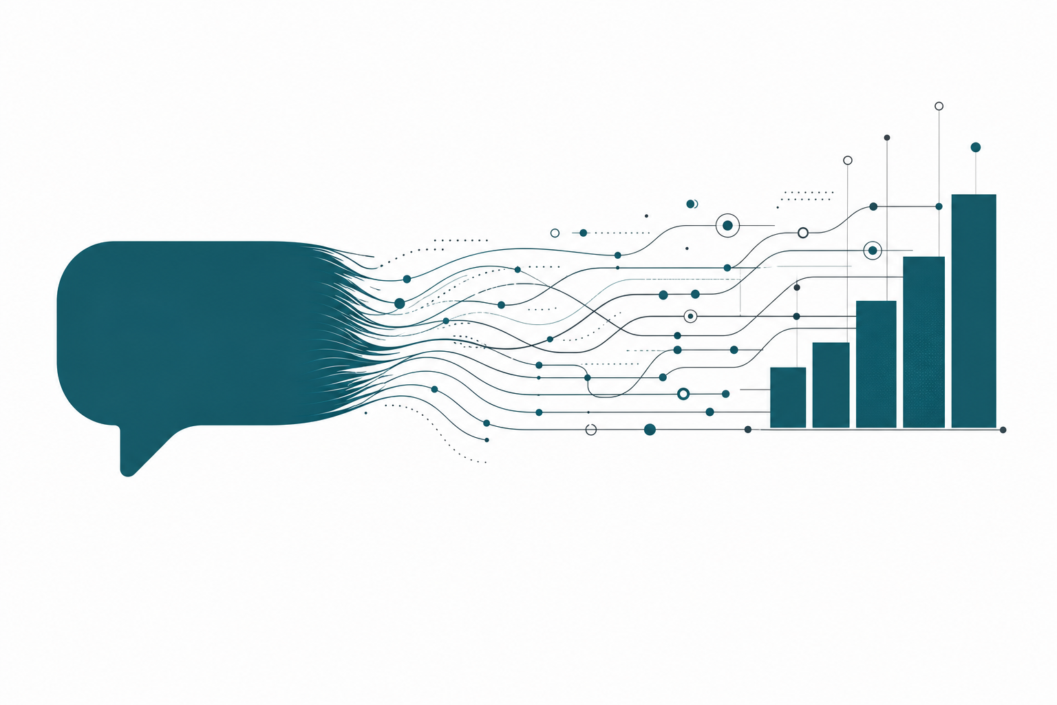 Banner illustration for Unlocking AI for Power BI & Business Intelligence Skills