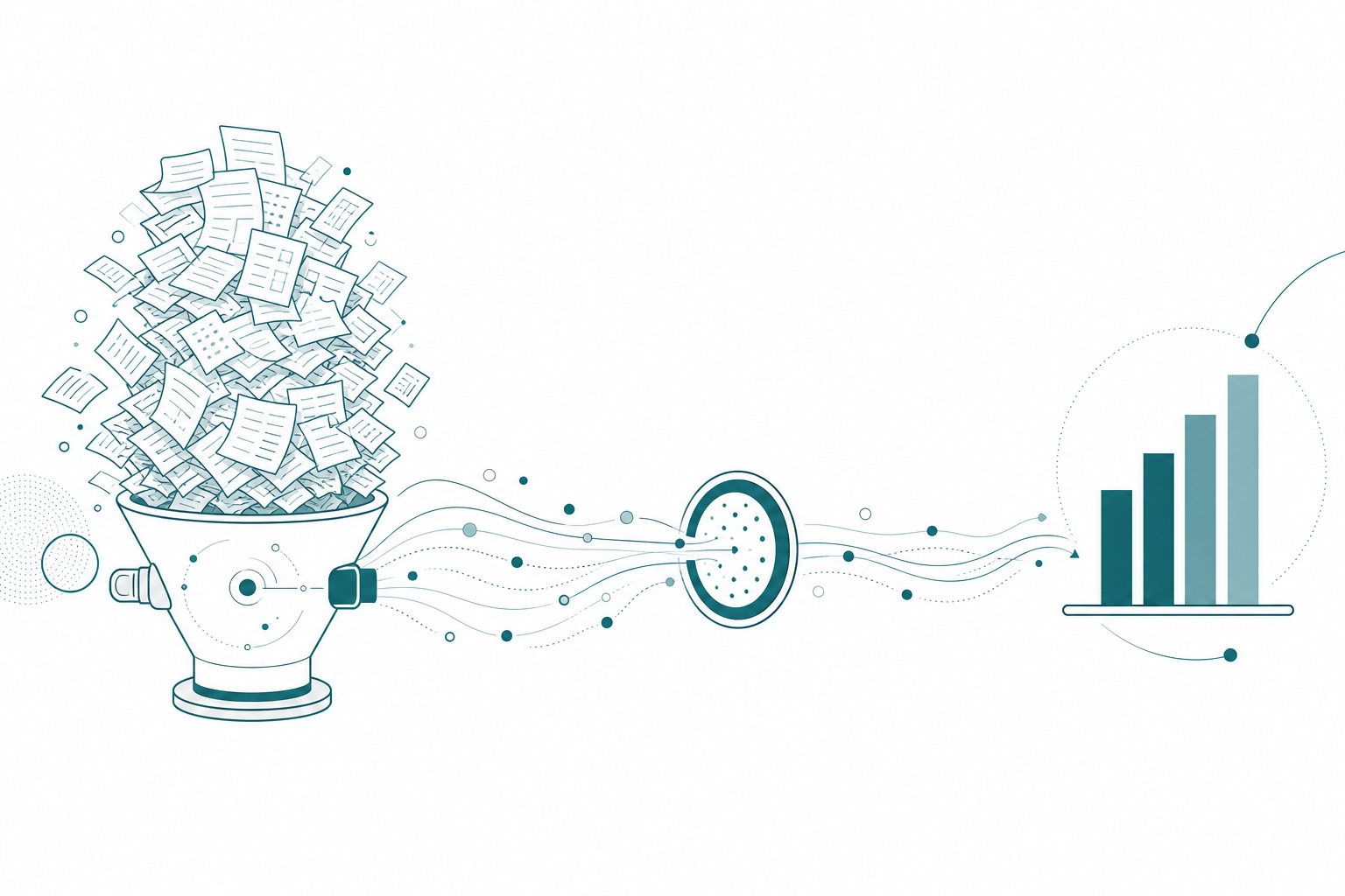 Banner illustration for AI Made Your Center of Excellence Bigger. Did It Get Better?